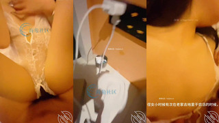 真实原创13侄女生日把她肏哭了